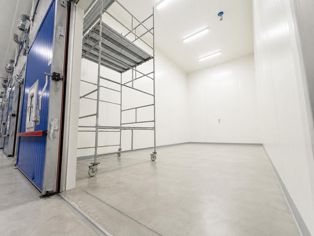 Obiekt na sprzedaż Siwkowice 1 200 m2 | Arka Nieruchomości