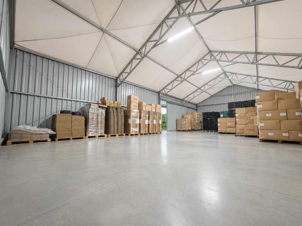 Obiekt na sprzedaż Siwkowice 1 200 m2 | Arka Nieruchomości