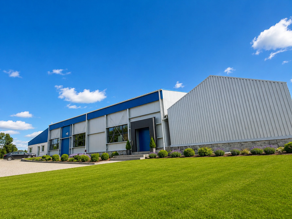 Obiekt na sprzedaż Siwkowice 1 200 m2 | Arka Nieruchomości
