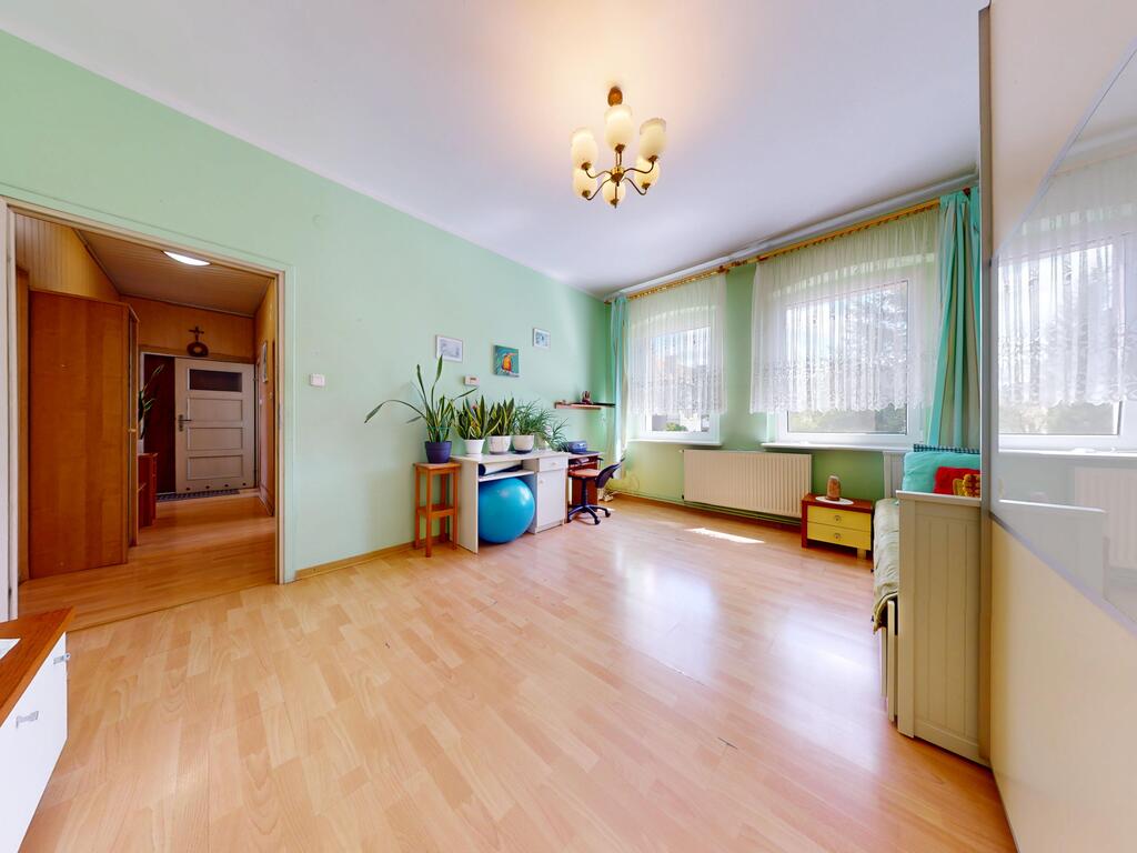 Mieszkanie na sprzedaż Szczecin, Pogodno 83 m2 | Arka Nieruchomości