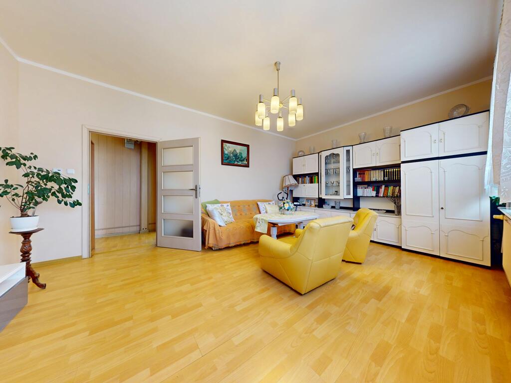 Mieszkanie na sprzedaż Szczecin, Pogodno 83 m2 | Arka Nieruchomości