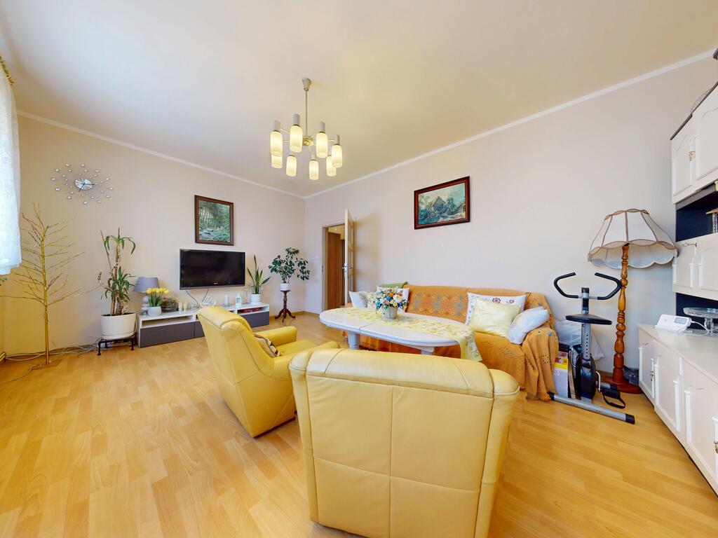 Mieszkanie na sprzedaż Szczecin, Pogodno 83 m2 | Arka Nieruchomości