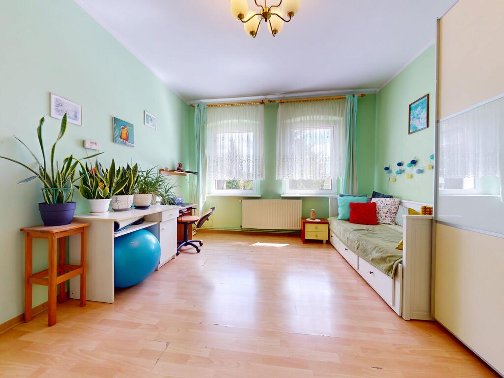 Mieszkanie na sprzedaż Szczecin, Pogodno 83 m2 | Arka Nieruchomości