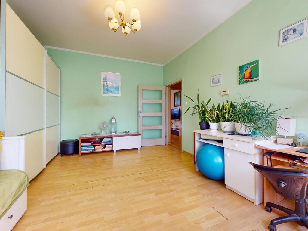Mieszkanie na sprzedaż Szczecin, Pogodno 83 m2 | Arka Nieruchomości