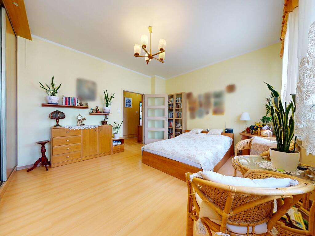 Mieszkanie na sprzedaż Szczecin, Pogodno 83 m2 | Arka Nieruchomości