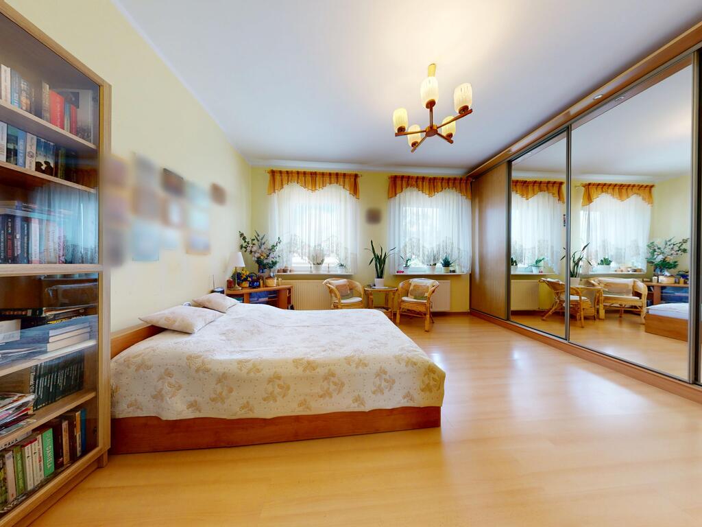 Mieszkanie na sprzedaż Szczecin, Pogodno 83 m2 | Arka Nieruchomości