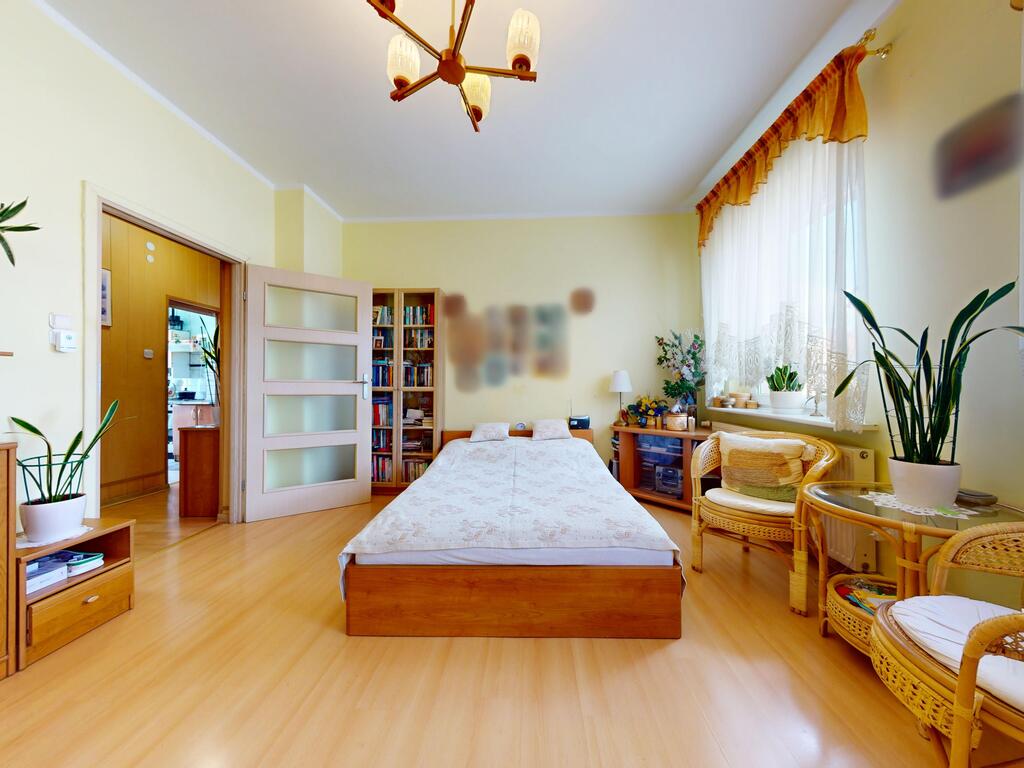 Mieszkanie na sprzedaż Szczecin, Pogodno 83 m2 | Arka Nieruchomości