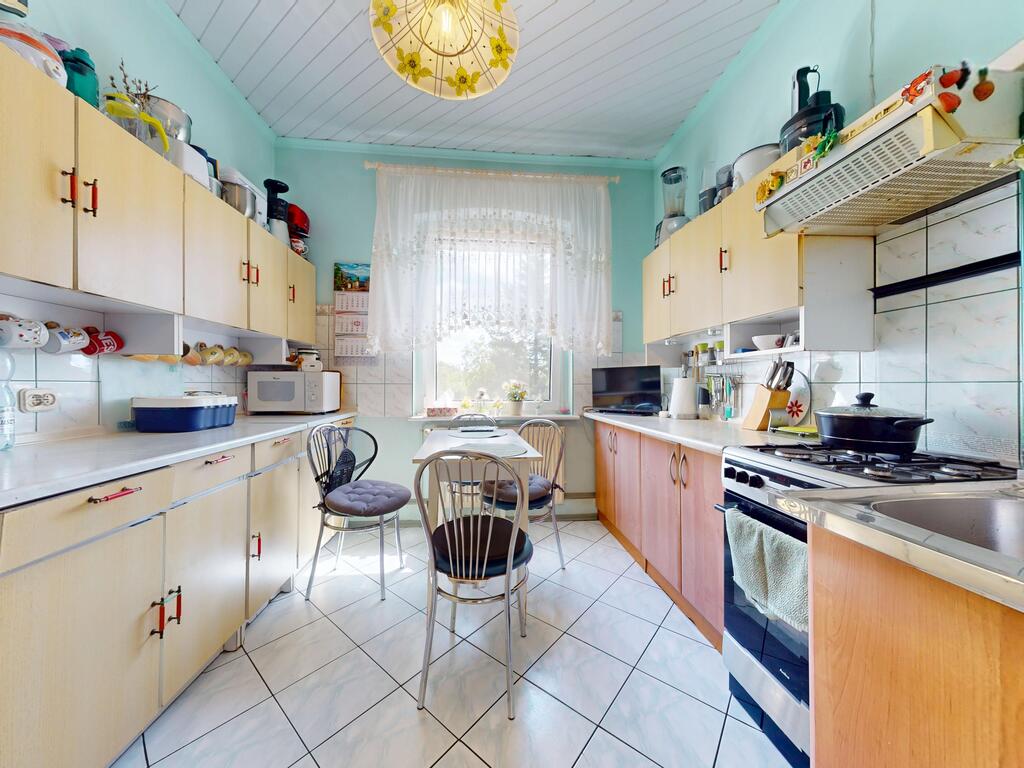 Mieszkanie na sprzedaż Szczecin, Pogodno 83 m2 | Arka Nieruchomości