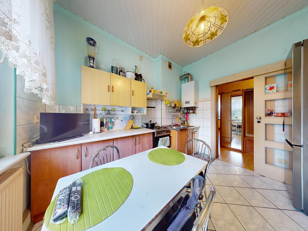 Mieszkanie na sprzedaż Szczecin, Pogodno 83 m2 | Arka Nieruchomości