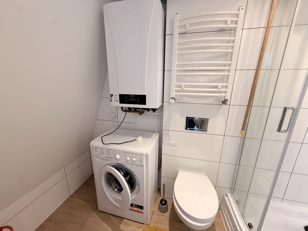 Mieszkanie na sprzedaż Szczecin, Centrum 25 m2 | Arka Nieruchomości