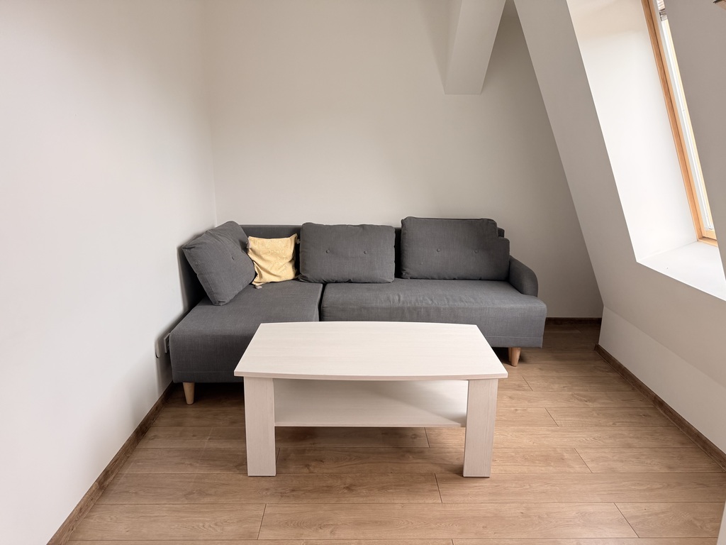 Mieszkanie na sprzedaż Szczecin, Centrum 25 m2 | Arka Nieruchomości