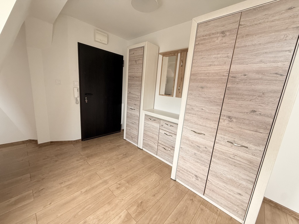 Mieszkanie na sprzedaż Szczecin, Centrum 25 m2 | Arka Nieruchomości