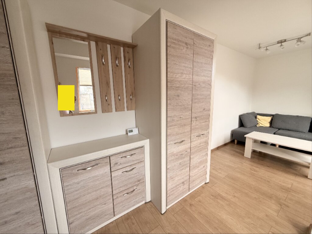 Mieszkanie na sprzedaż Szczecin, Centrum 25 m2 | Arka Nieruchomości