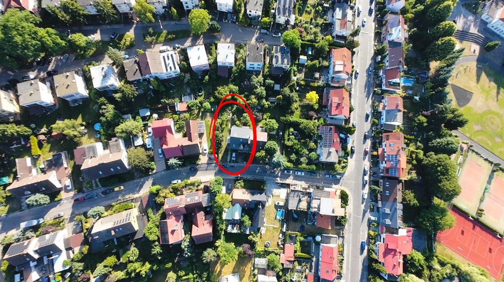 Dom na sprzedaż Szczecin, Gumieńce 252 m2 | Arka Nieruchomości