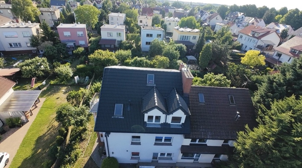 Dom na sprzedaż Szczecin, Gumieńce 252 m2 | Arka Nieruchomości