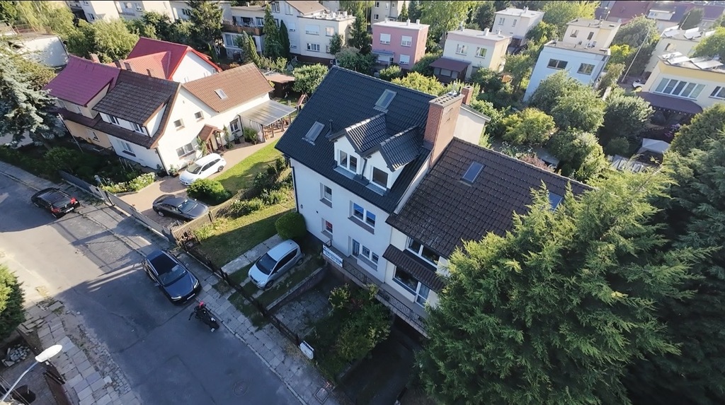 Dom na sprzedaż Szczecin, Gumieńce 252 m2 | Arka Nieruchomości