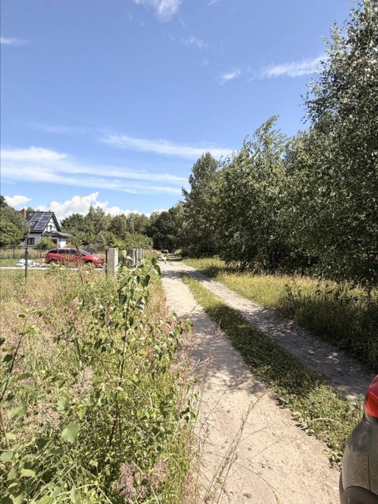 Działka na sprzedaż Tanowo 1 200 m2 | Arka Nieruchomości