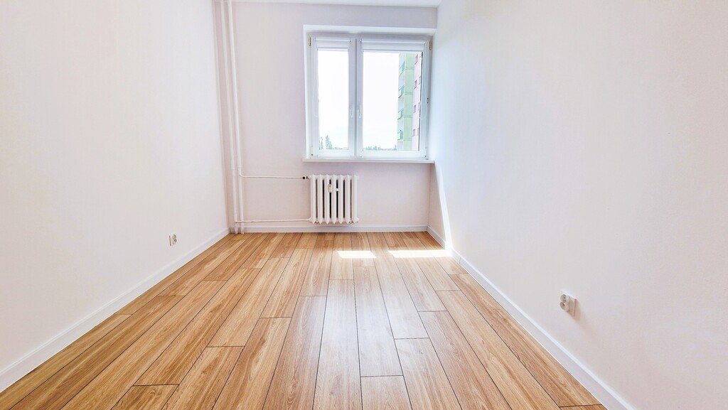 Mieszkanie na sprzedaż Szczecin, os. Zawadzkiego-Klonowica 42 m2 | Arka Nieruchomości