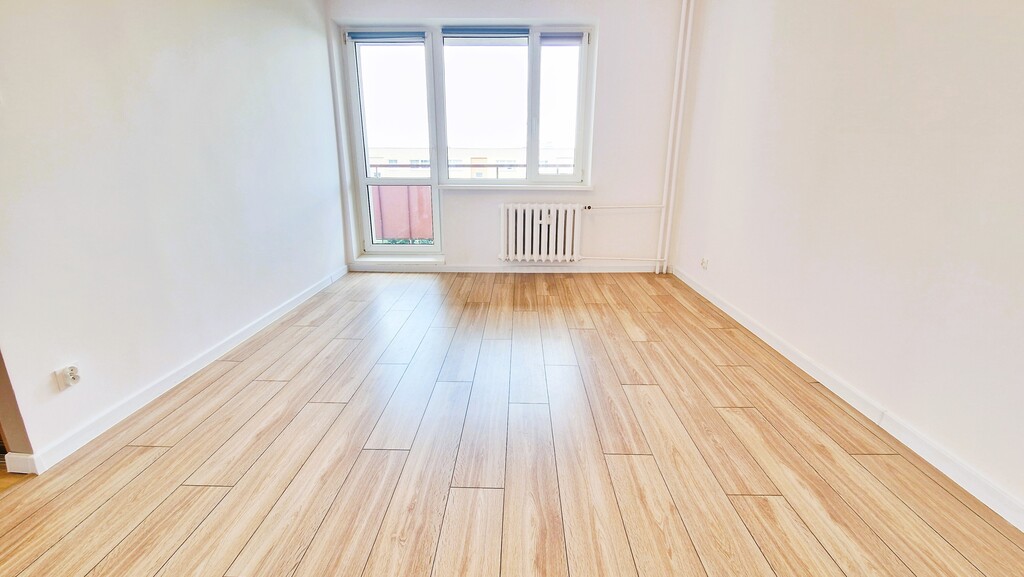 Mieszkanie na sprzedaż Szczecin, os. Zawadzkiego-Klonowica 42 m2 | Arka Nieruchomości