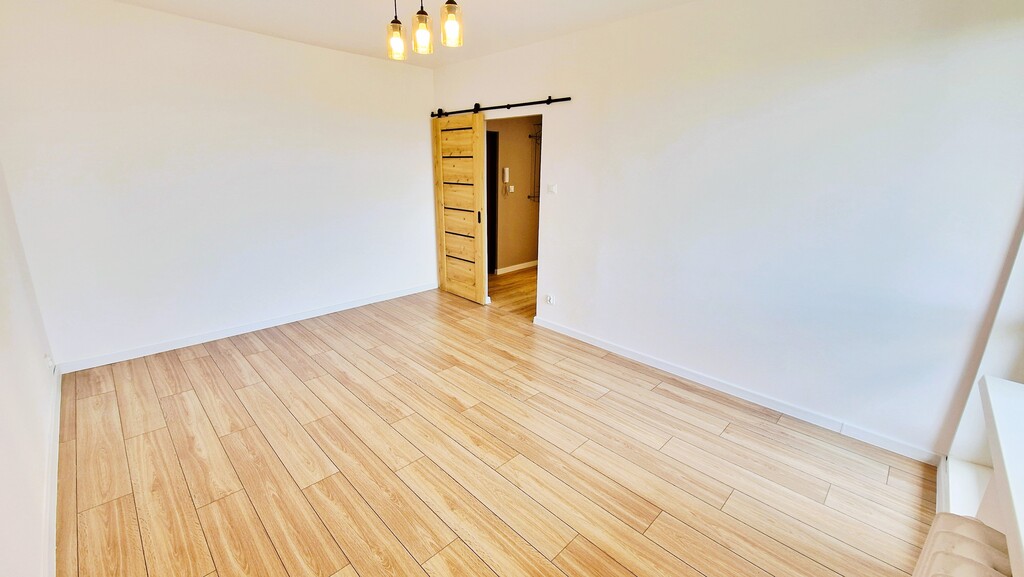 Mieszkanie na sprzedaż Szczecin, os. Zawadzkiego-Klonowica 42 m2 | Arka Nieruchomości