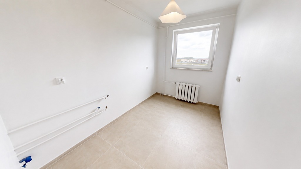 Mieszkanie na sprzedaż Szczecin, os. Bukowe 63 m2 | Arka Nieruchomości