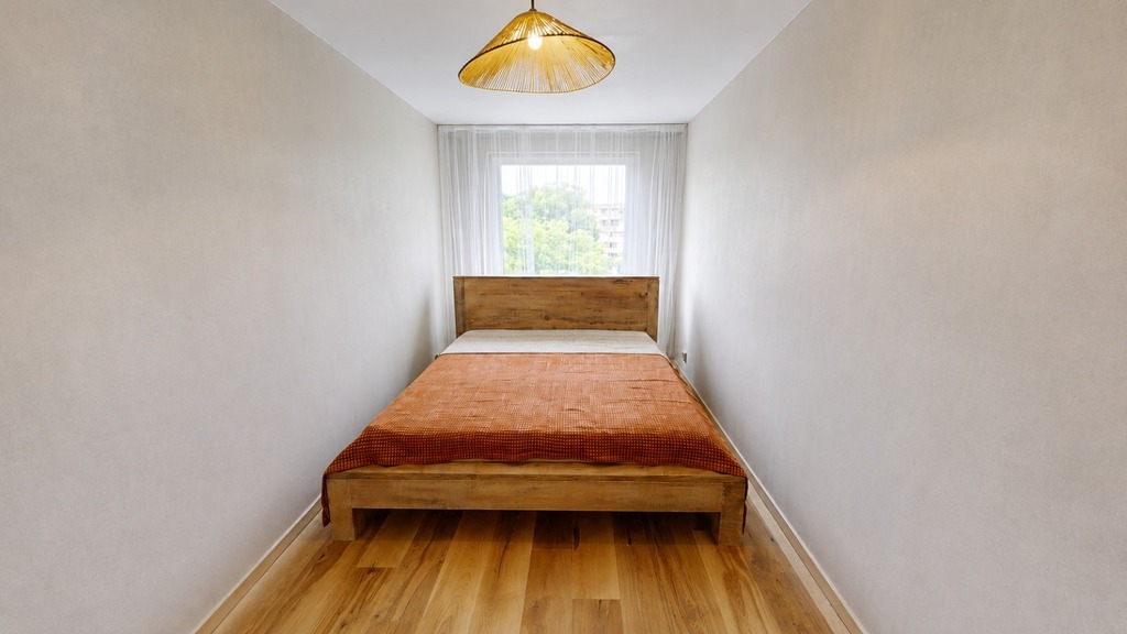 Mieszkanie na sprzedaż Szczecin, os. Bukowe 63 m2 | Arka Nieruchomości