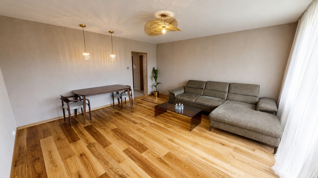 Mieszkanie na sprzedaż Szczecin, os. Bukowe 63 m2 | Arka Nieruchomości
