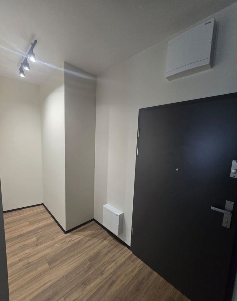 Mieszkanie na sprzedaż Szczecin, Śródmieście 43 m2 | Arka Nieruchomości