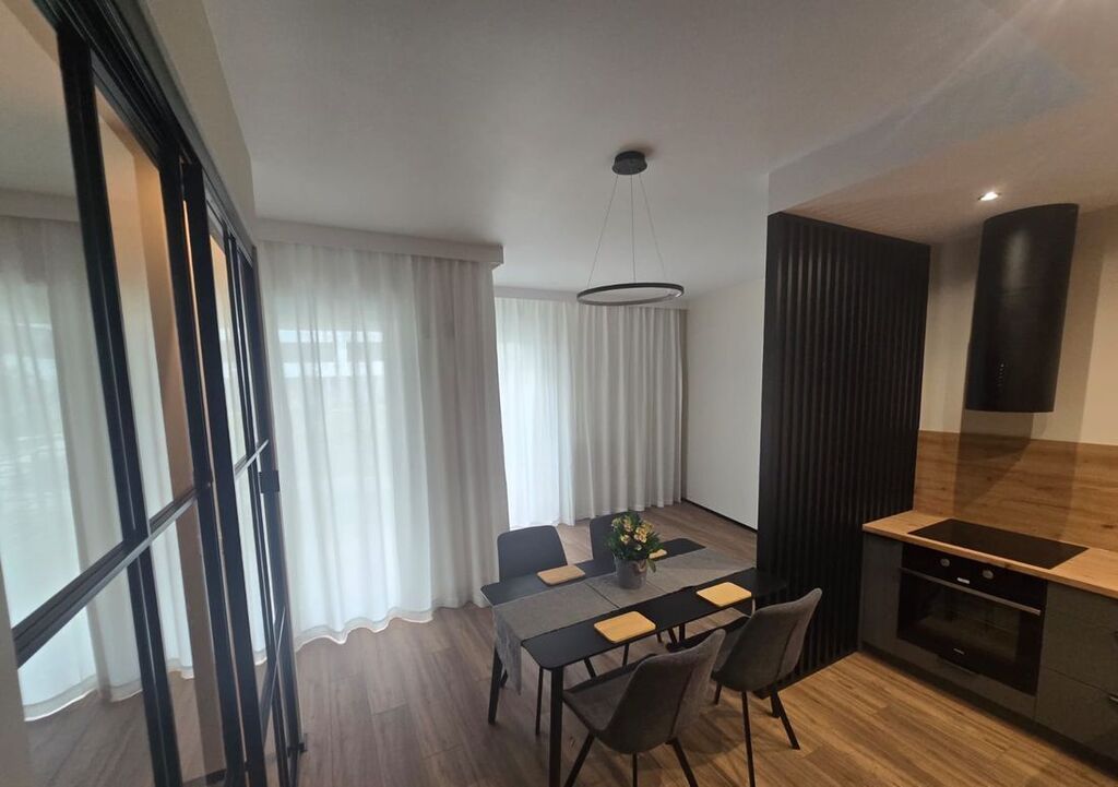 Mieszkanie na sprzedaż Szczecin, Śródmieście 43 m2 | Arka Nieruchomości