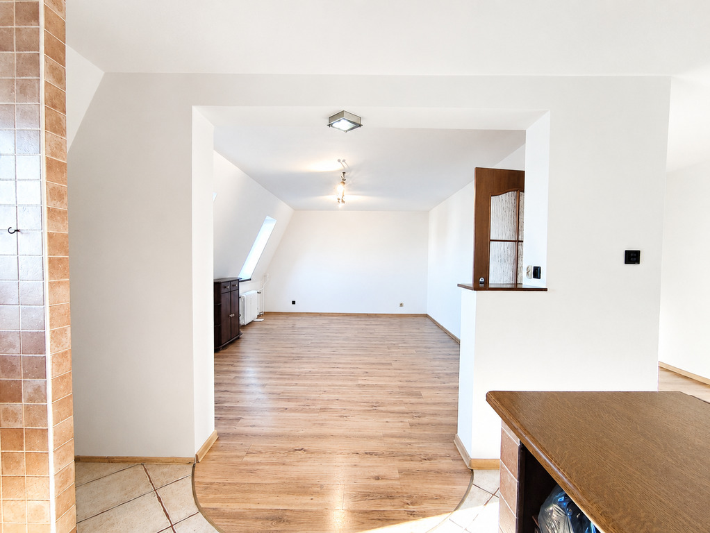 Mieszkanie na sprzedaż Szczecin, Żelechowa 58 m2 | Arka Nieruchomości