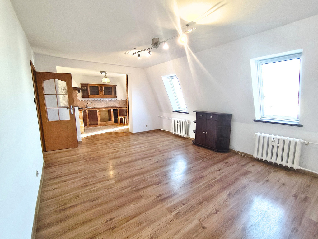 Mieszkanie na sprzedaż Szczecin, Żelechowa 58 m2 | Arka Nieruchomości