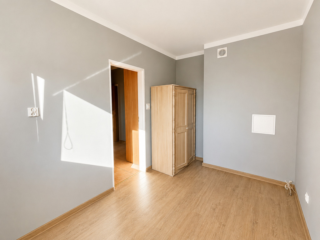 Mieszkanie na sprzedaż Szczecin, os. Słoneczne 64 m2 | Arka Nieruchomości