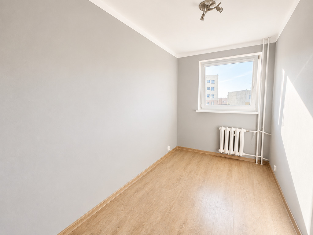 Mieszkanie na sprzedaż Szczecin, os. Słoneczne 64 m2 | Arka Nieruchomości