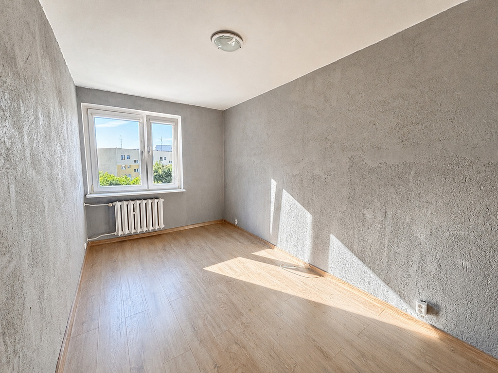 Mieszkanie na sprzedaż Szczecin, os. Słoneczne 64 m2 | Arka Nieruchomości