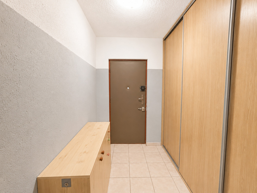 Mieszkanie na sprzedaż Szczecin, os. Słoneczne 64 m2 | Arka Nieruchomości