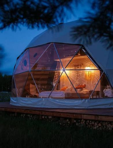 Działka na sprzedaż Wierzbno 6 087 m2 | Arka Nieruchomości