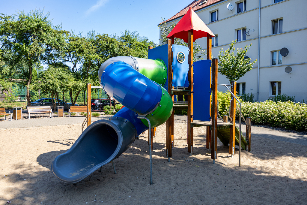 Mieszkanie na sprzedaż Szczecin, Żelechowa 71 m2 | Arka Nieruchomości