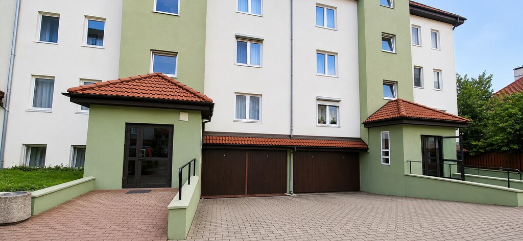 Mieszkanie na wynajem Przecław 58 m2 | Arka Nieruchomości