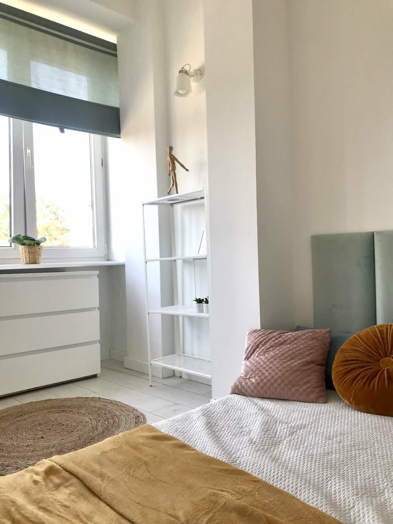 Mieszkanie na sprzedaż Szczecin, Pogodno 41 m2 | Arka Nieruchomości