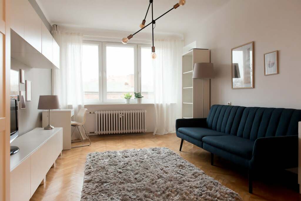 Mieszkanie na sprzedaż Szczecin, Pogodno 41 m2 | Arka Nieruchomości