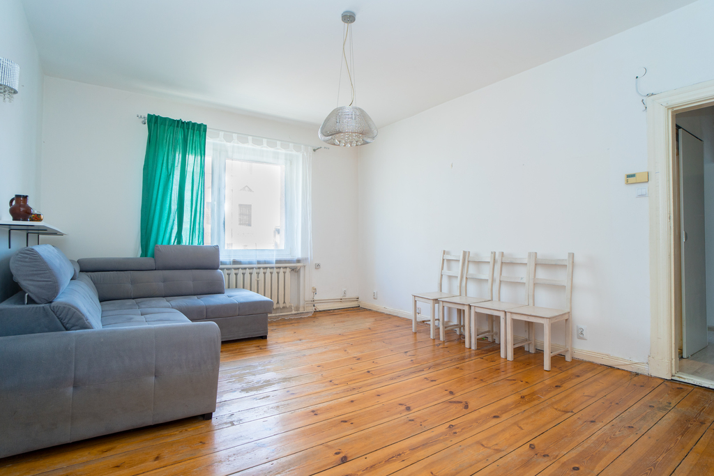 Mieszkanie na sprzedaż Szczecin, Golęcino 71 m2 | Arka Nieruchomości