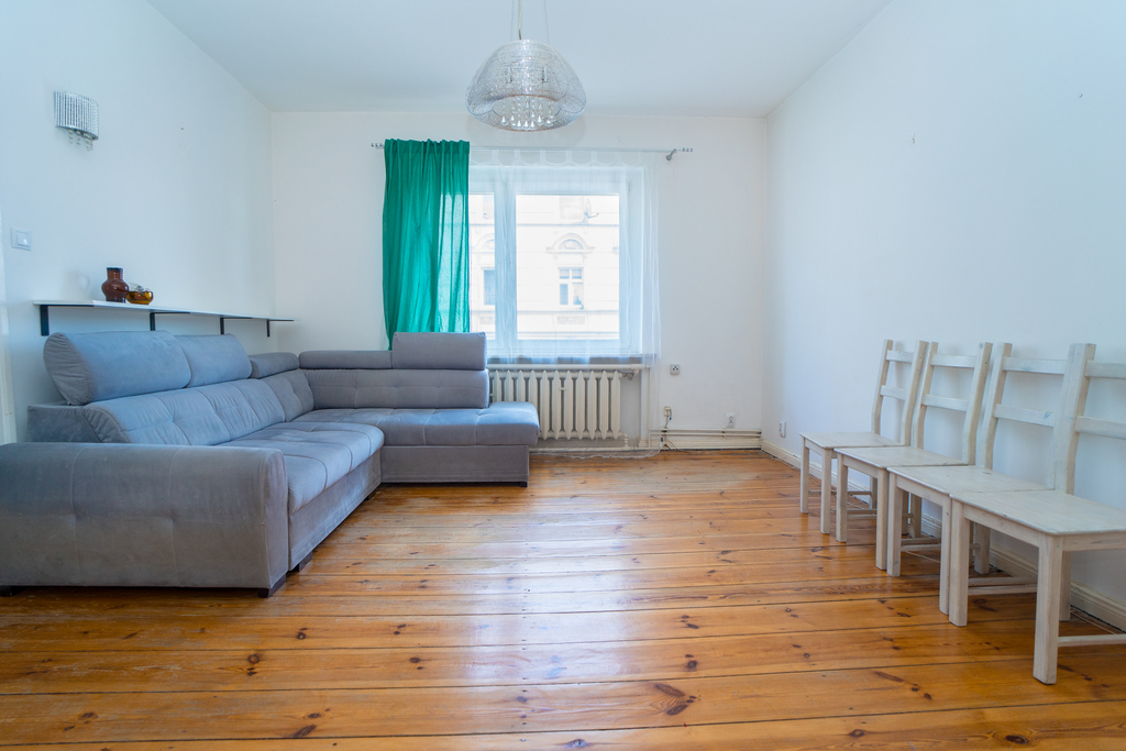 Mieszkanie na sprzedaż Szczecin, Golęcino 71 m2 | Arka Nieruchomości
