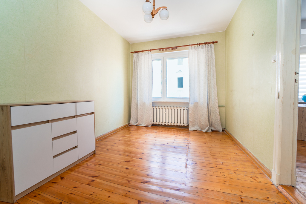 Mieszkanie na sprzedaż Szczecin, Golęcino 71 m2 | Arka Nieruchomości