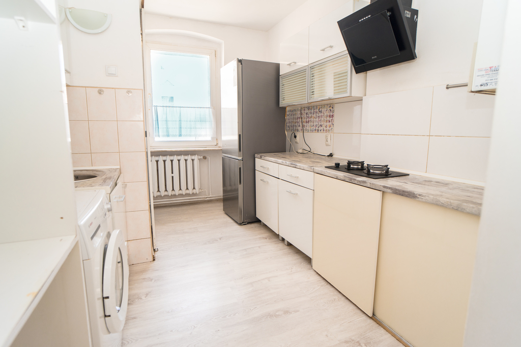 Mieszkanie na sprzedaż Szczecin, Golęcino 71 m2 | Arka Nieruchomości