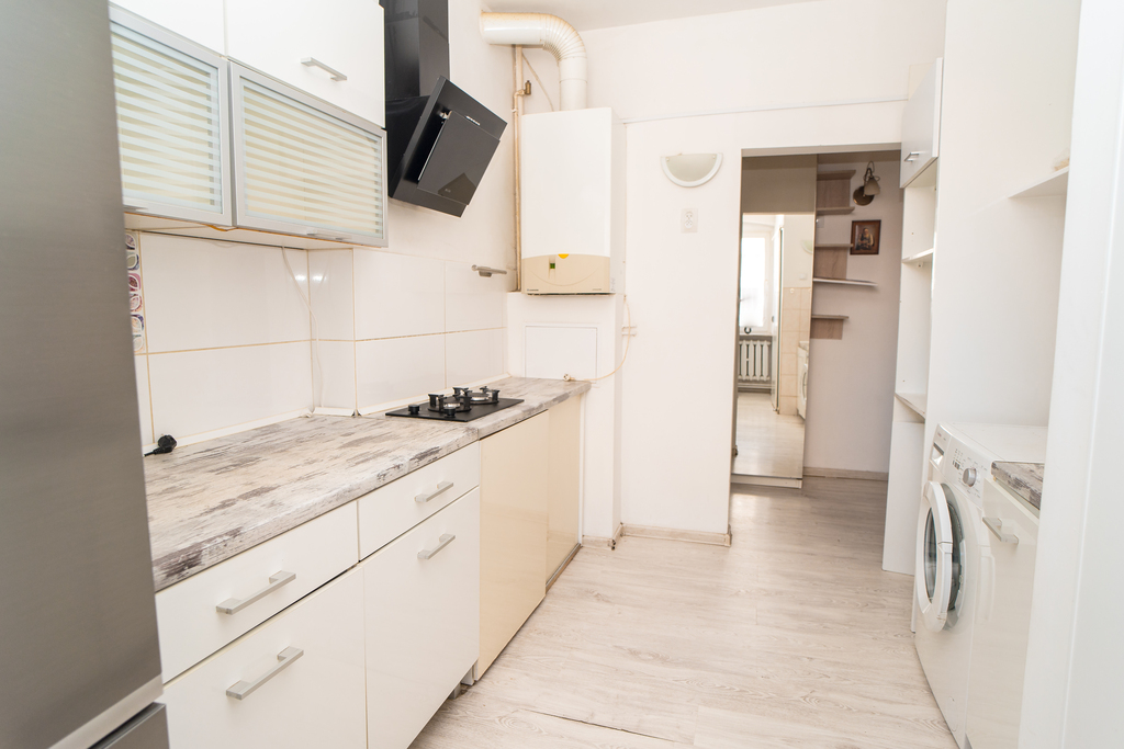 Mieszkanie na sprzedaż Szczecin, Golęcino 71 m2 | Arka Nieruchomości
