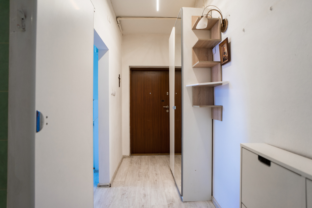 Mieszkanie na sprzedaż Szczecin, Golęcino 71 m2 | Arka Nieruchomości