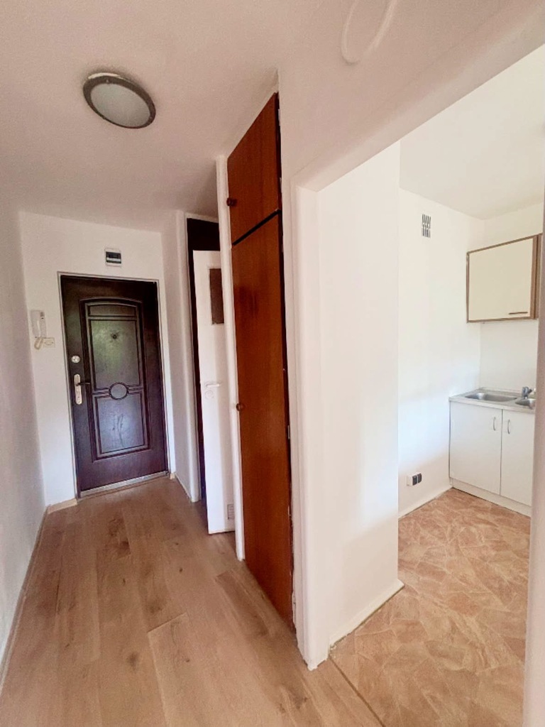 Mieszkanie na sprzedaż Szczecin, Niebuszewo 29 m2 | Arka Nieruchomości