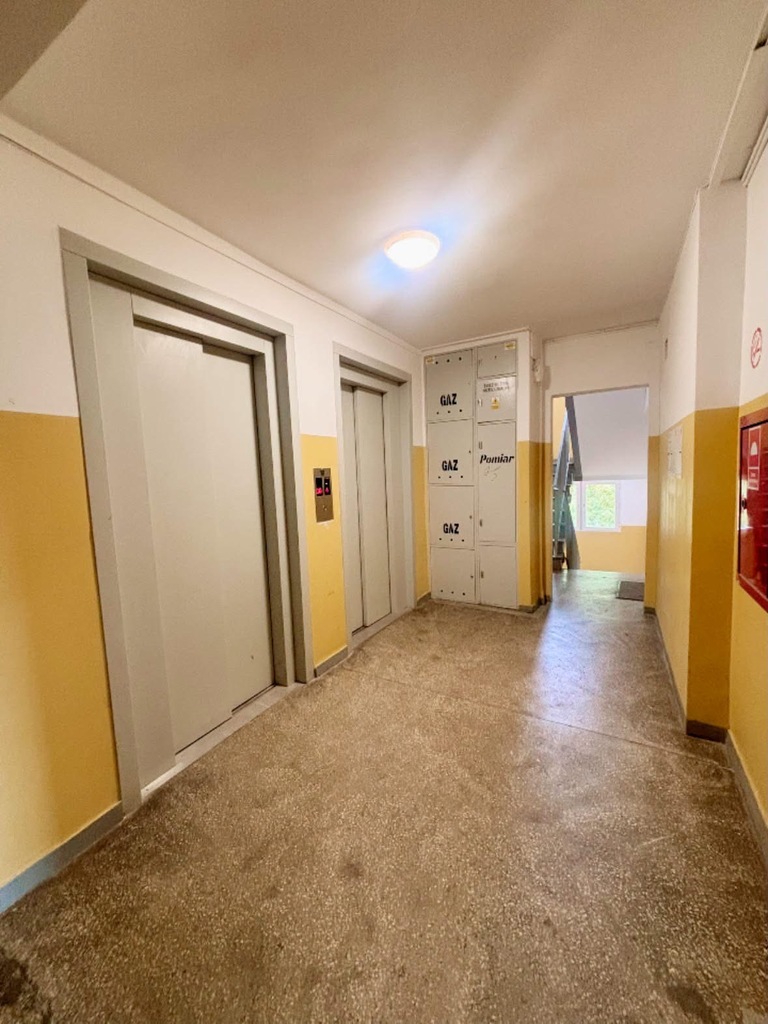 Mieszkanie na sprzedaż Szczecin, Niebuszewo 29 m2 | Arka Nieruchomości