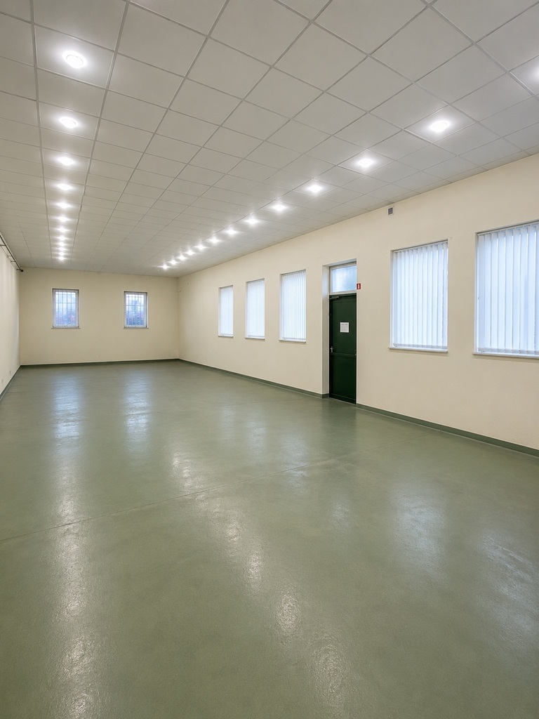 Obiekt na sprzedaż Szczecin, os. Majowe 585 m2 | Arka Nieruchomości
