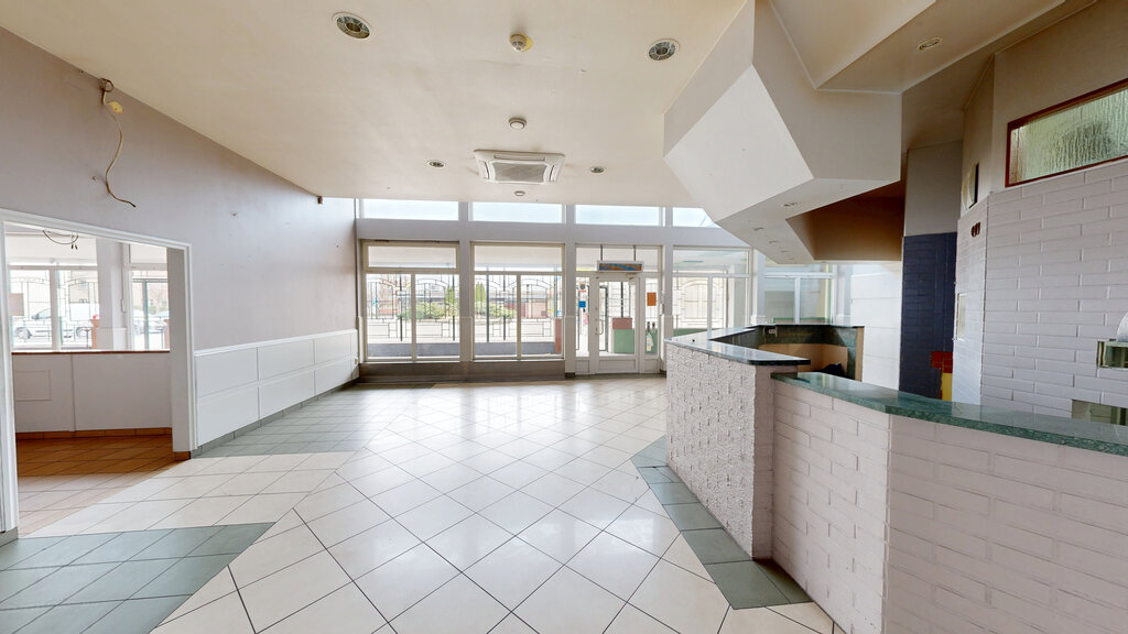 Lokal na wynajem Goleniów 162 m2 | Arka Nieruchomości